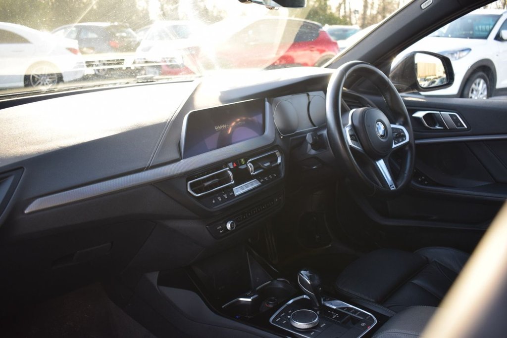 Used BMW 1 Series 2020 for sale - 77236317: Photo 12