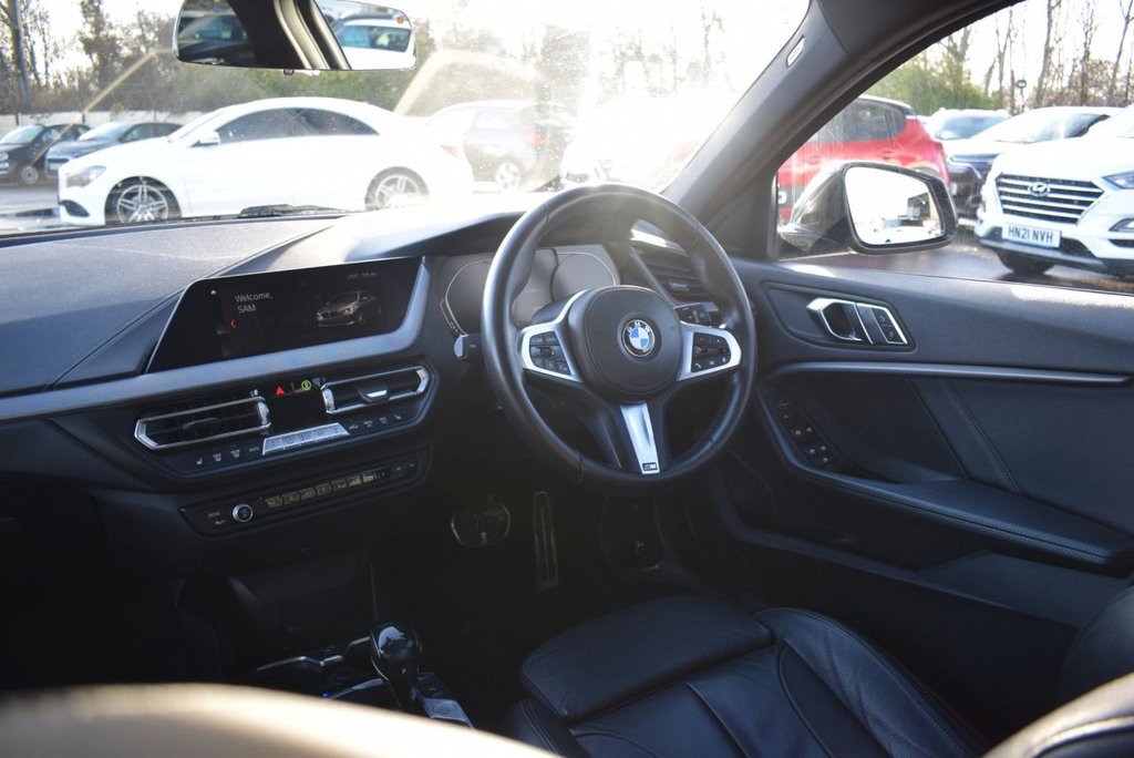 Used BMW 1 Series 2020 for sale - 77236317: Photo 15