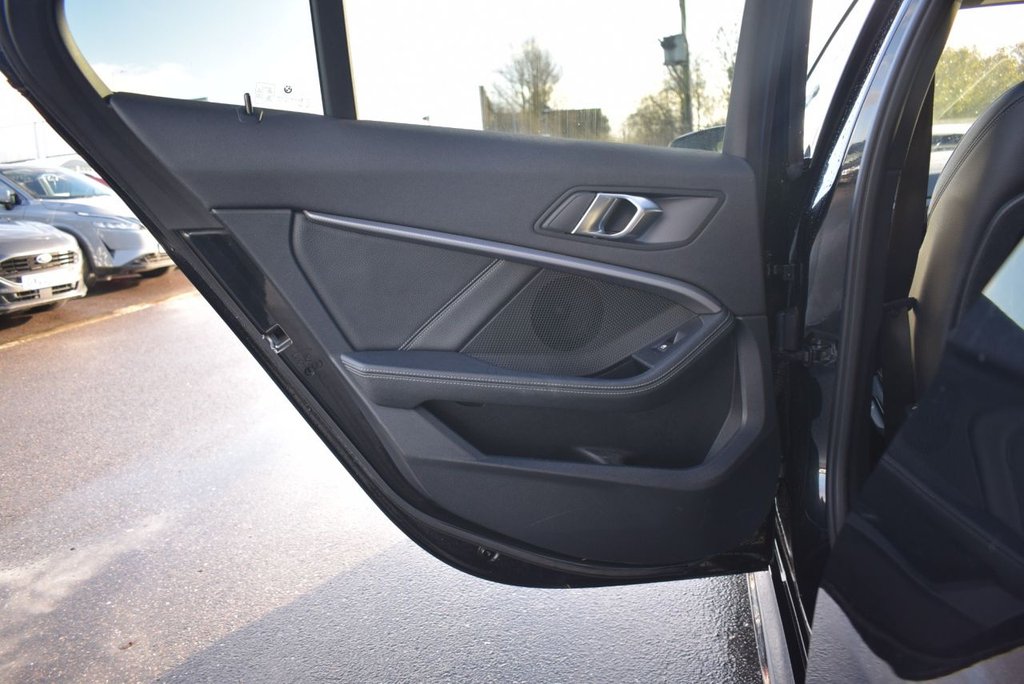 Used BMW 1 Series 2020 for sale - 77236317: Photo 16