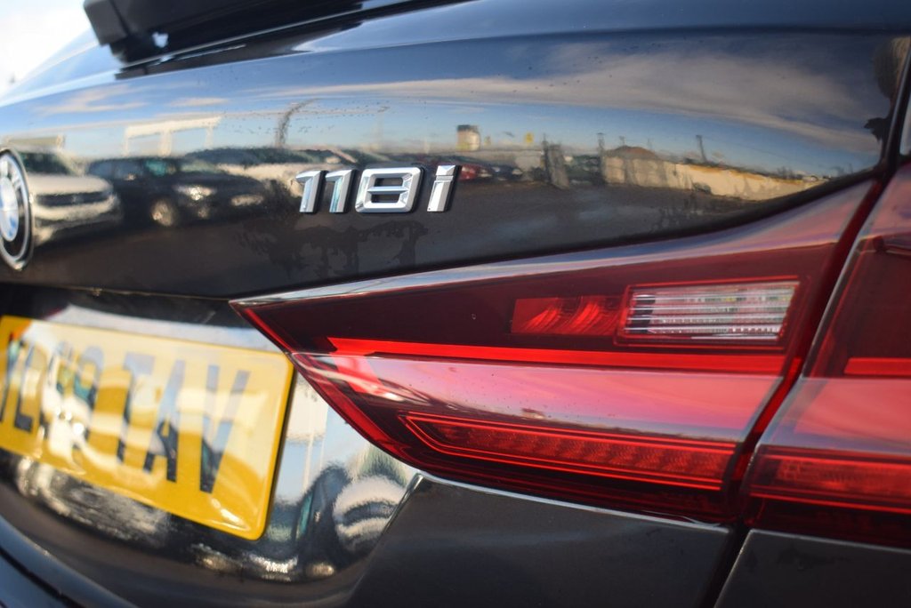 Used BMW 1 Series 2020 for sale - 77236317: Photo 17