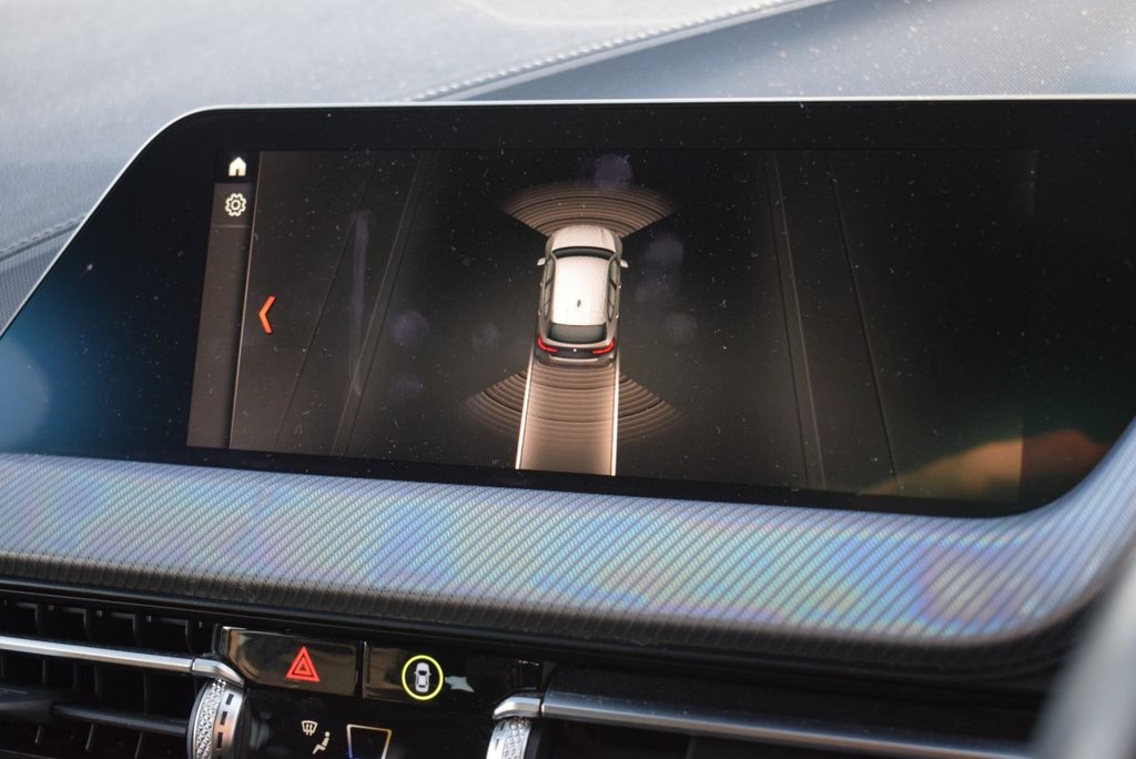 Used BMW 1 Series 2020 for sale - 77236317: Photo 2