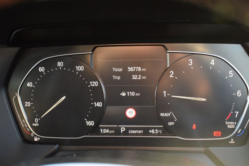 Used BMW 1 Series 2020 for sale - 77236317: Photo 22