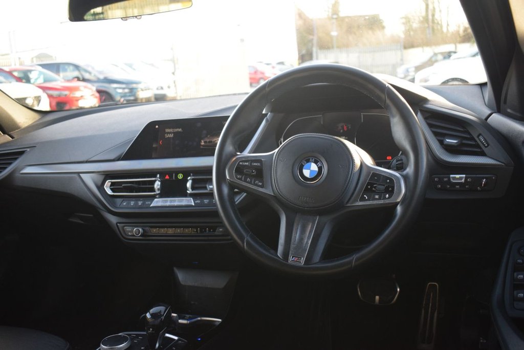 Used BMW 1 Series 2020 for sale - 77236317: Photo 3