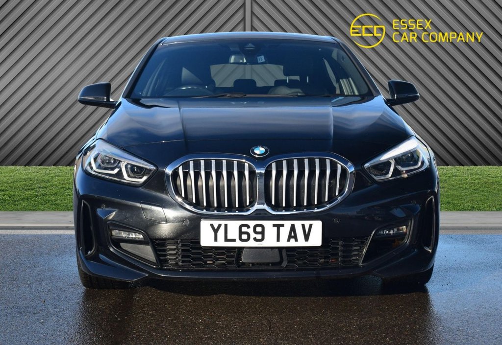 Used BMW 1 Series 2020 for sale - 77236317: Photo 5