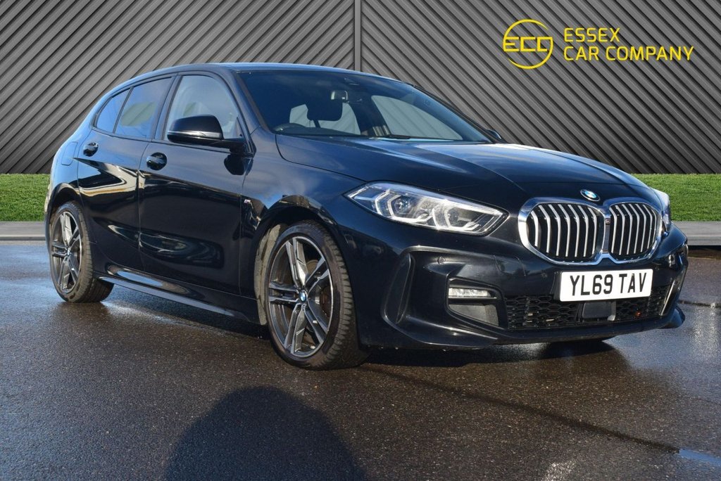 Used BMW 1 Series 2020 for sale - 77236317: Photo 6