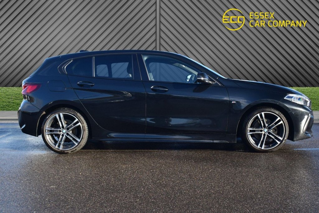 Used BMW 1 Series 2020 for sale - 77236317: Photo 7