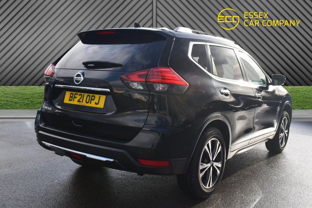 Used Nissan X-Trail 2021 for sale - 77534209: Photo 10