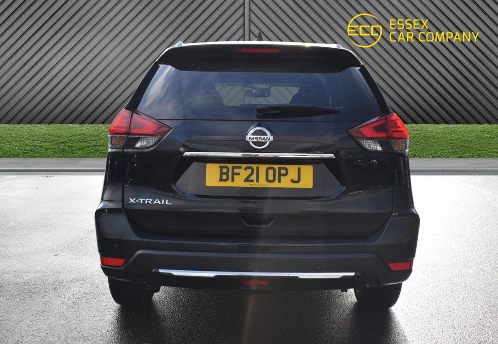 Used Nissan X-Trail 2021 for sale - 77534209: Photo 11