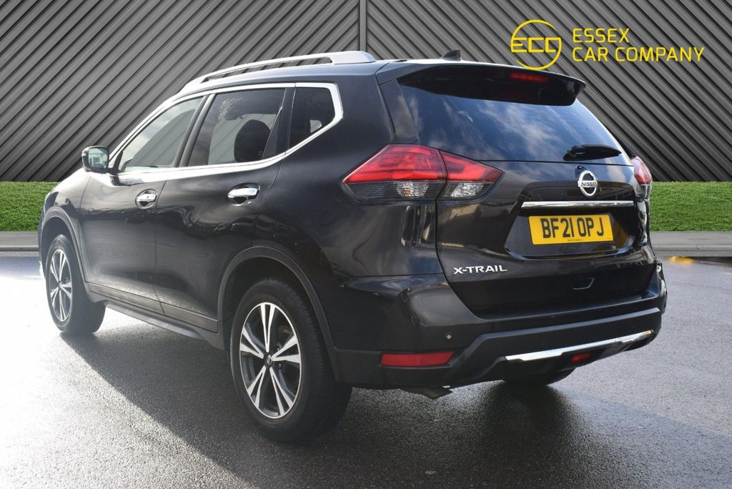 Used Nissan X-Trail 2021 for sale - 77534209: Photo 12