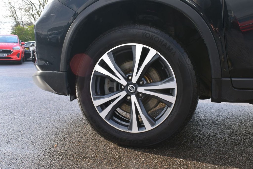 Used Nissan X-Trail 2021 for sale - 77534209: Photo 14