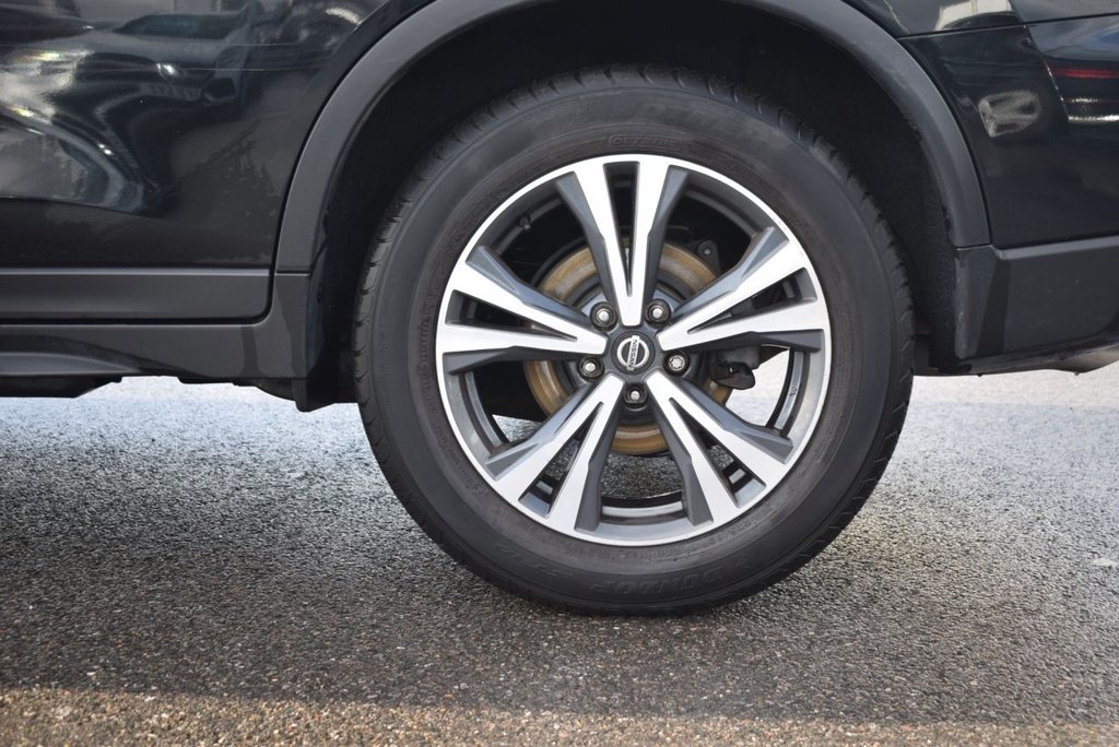 Used Nissan X-Trail 2021 for sale - 77534209: Photo 15