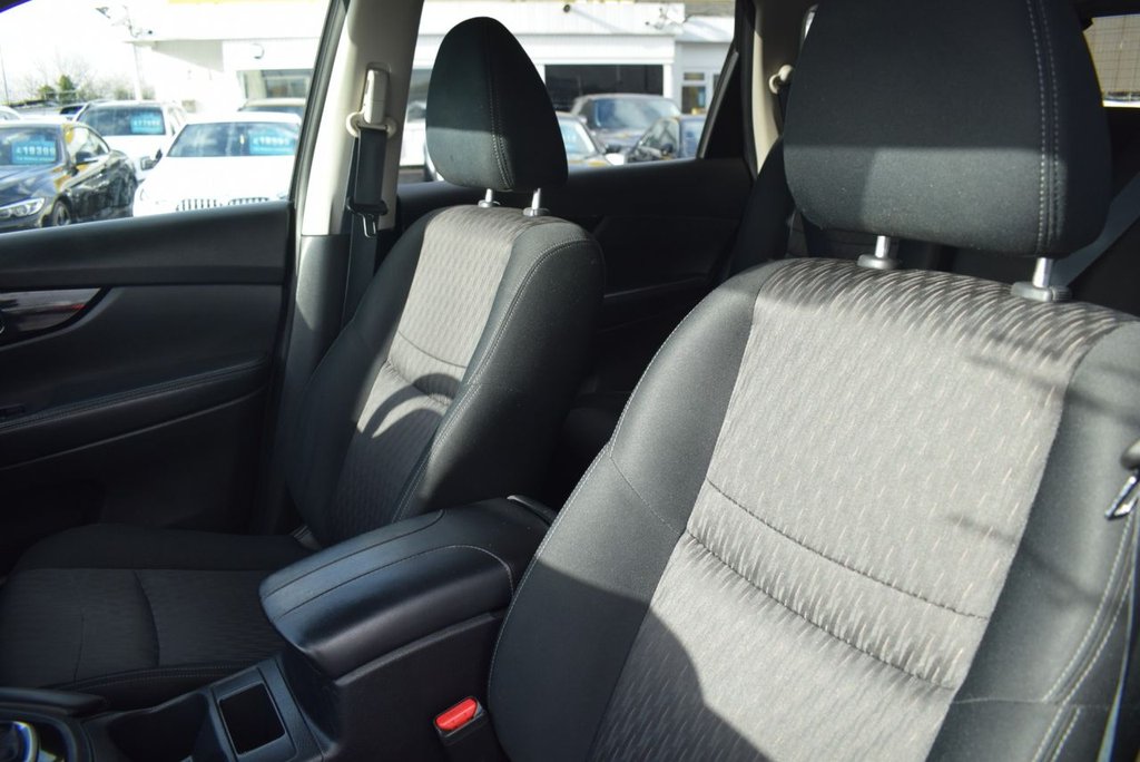 Used Nissan X-Trail 2021 for sale - 77534209: Photo 16