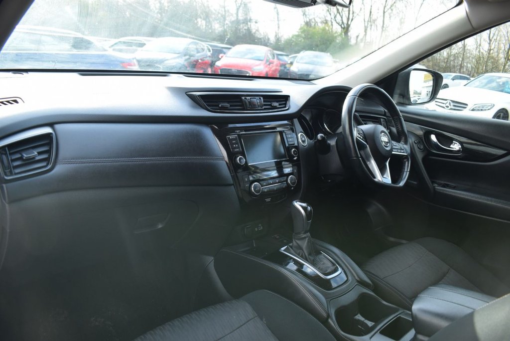 Used Nissan X-Trail 2021 for sale - 77534209: Photo 17