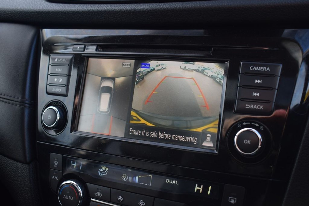 Used Nissan X-Trail 2021 for sale - 77534209: Photo 2