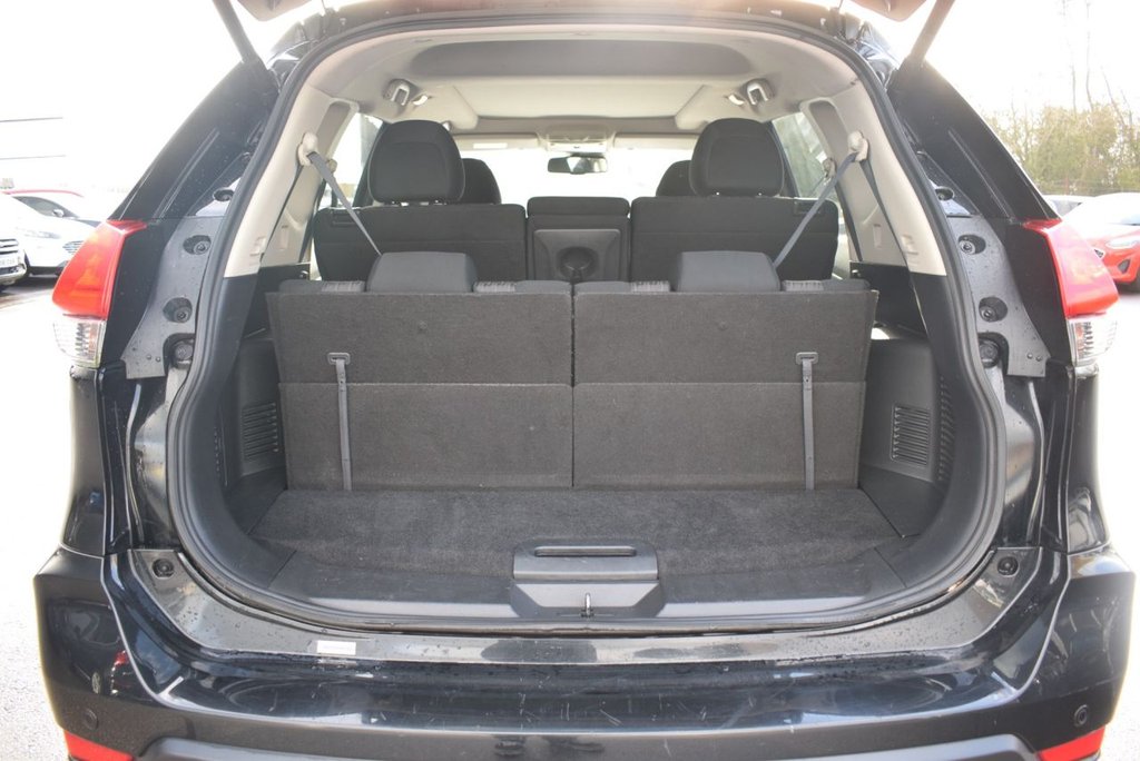 Used Nissan X-Trail 2021 for sale - 77534209: Photo 20