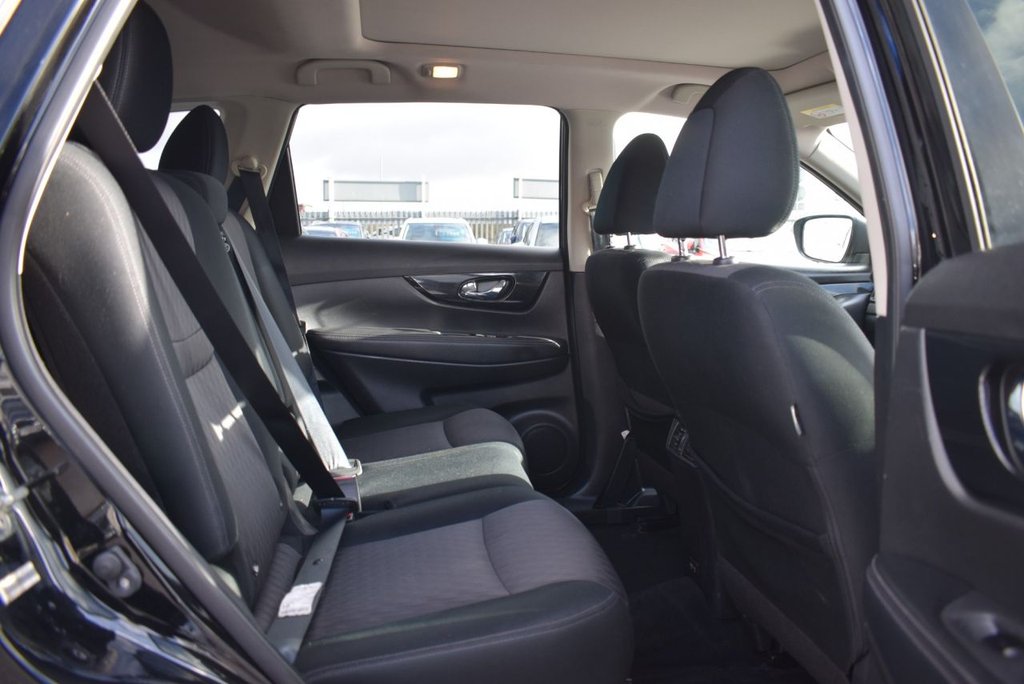 Used Nissan X-Trail 2021 for sale - 77534209: Photo 23