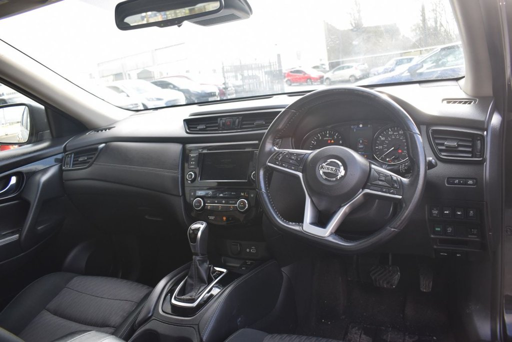 Used Nissan X-Trail 2021 for sale - 77534209: Photo 24