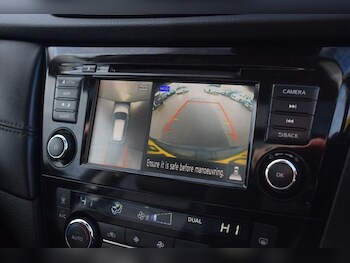 Used Nissan X-Trail 2021 for sale - 77534209: Photo