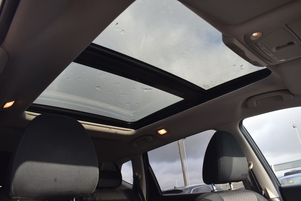 Used Nissan X-Trail 2021 for sale - 77534209: Photo 3