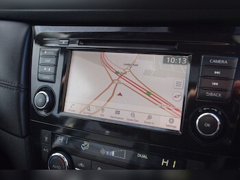 Used Nissan X-Trail 2021 for sale - 77534209: Photo