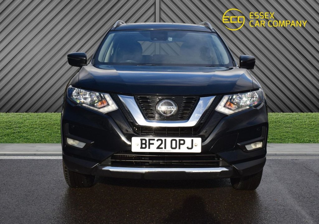 Used Nissan X-Trail 2021 for sale - 77534209: Photo 5