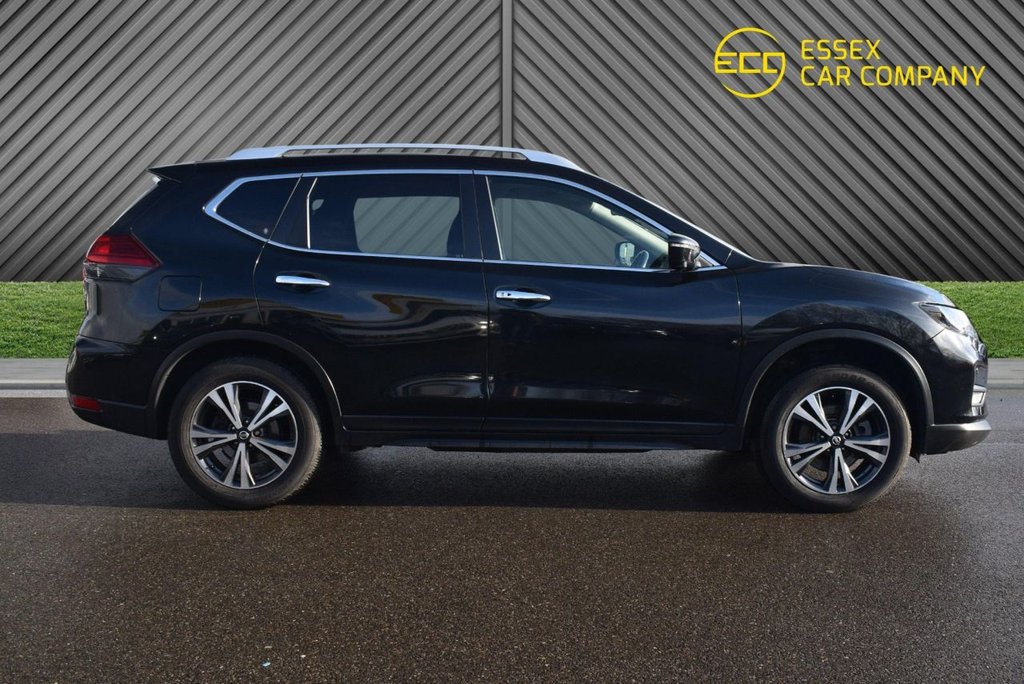 Used Nissan X-Trail 2021 for sale - 77534209: Photo 7