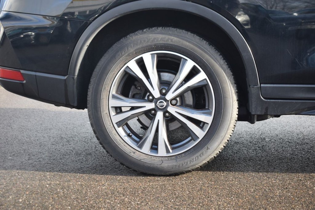 Used Nissan X-Trail 2021 for sale - 77534209: Photo 8