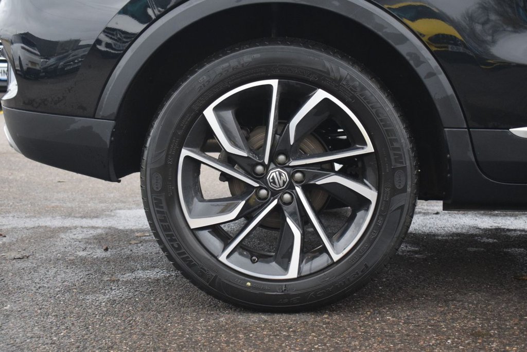 Used MG MG ZS 2022 for sale - 76962051: Photo 11