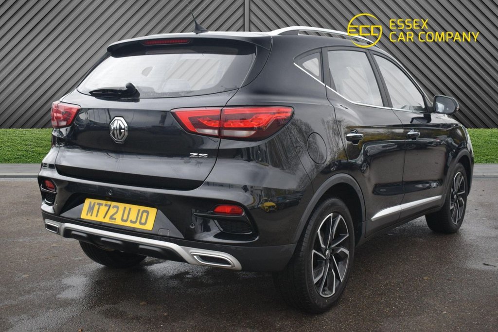 Used MG MG ZS 2022 for sale - 76962051: Photo 12