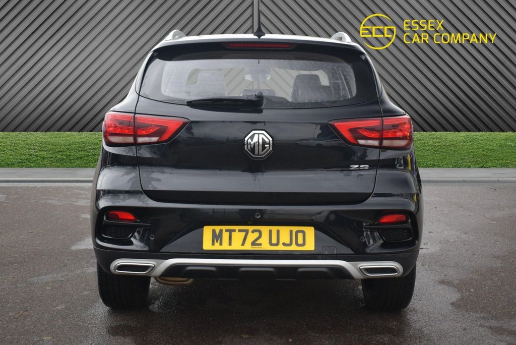 Used MG MG ZS 2022 for sale - 76962051: Photo 13