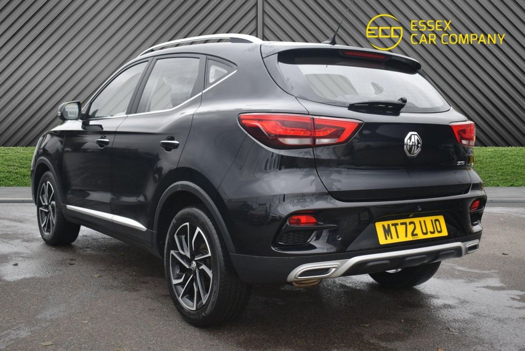Used MG MG ZS 2022 for sale - 76962051: Photo 14