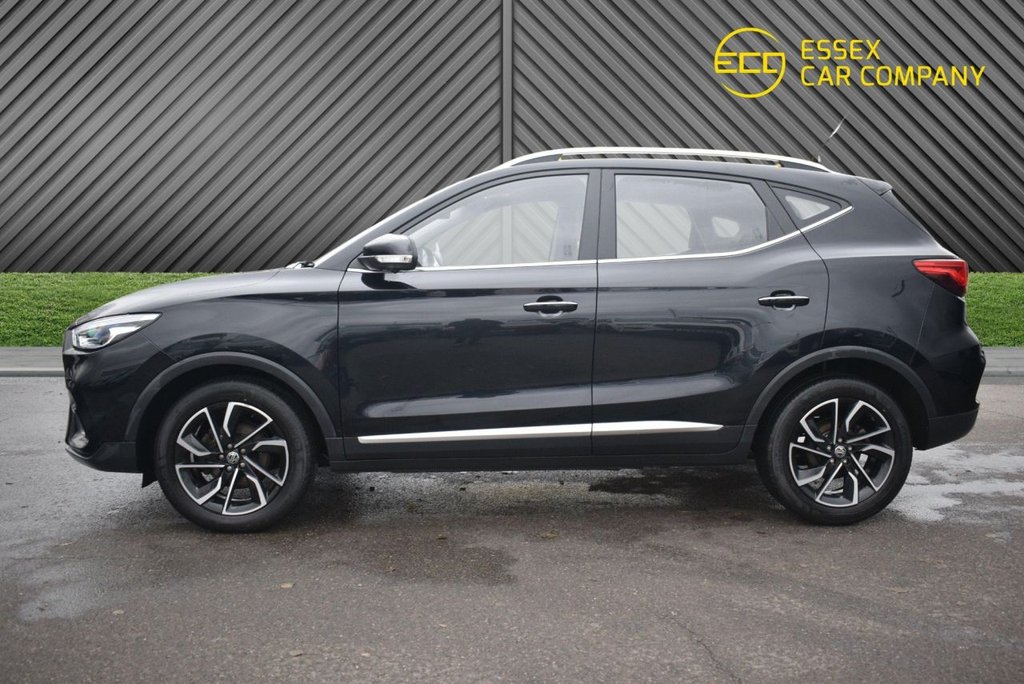 Used MG MG ZS 2022 for sale - 76962051: Photo 15