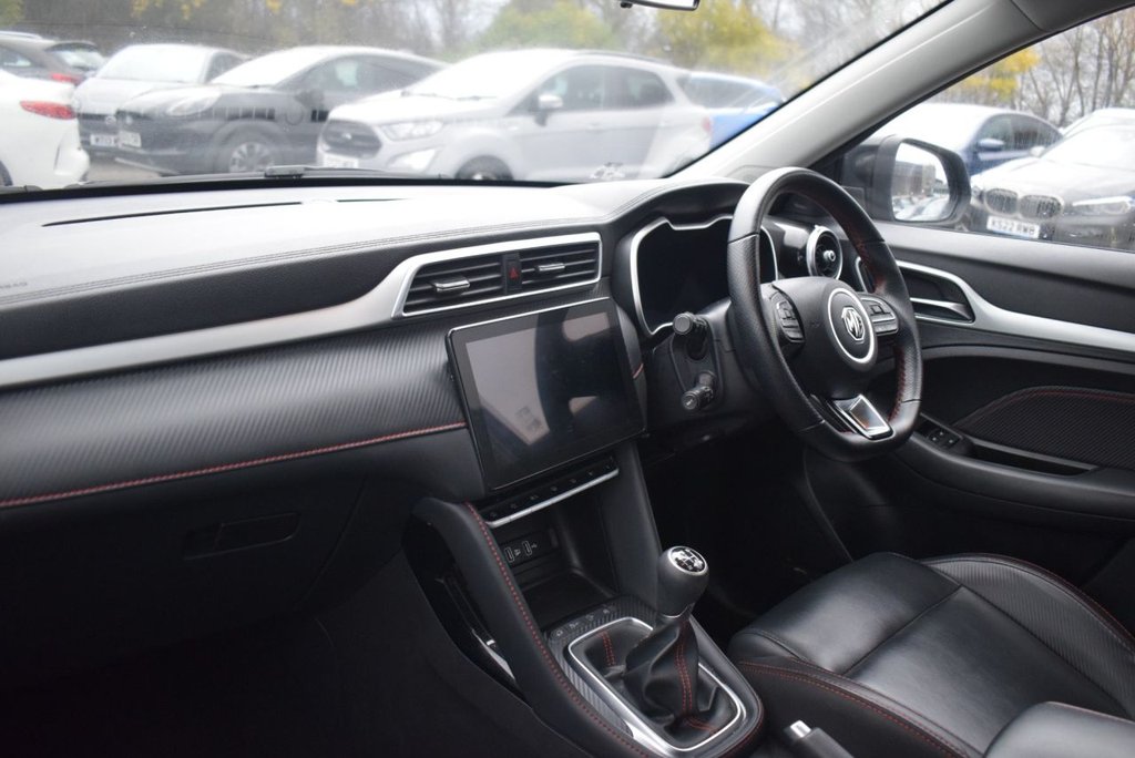 Used MG MG ZS 2022 for sale - 76962051: Photo 17