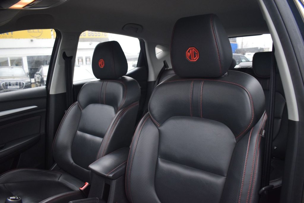 Used MG MG ZS 2022 for sale - 76962051: Photo 18