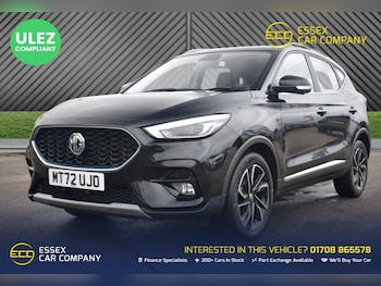 MG MG ZS feature image