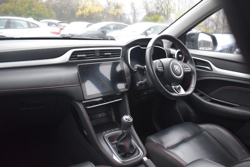 Used MG MG ZS 2022 for sale - 76962051: Photo 21