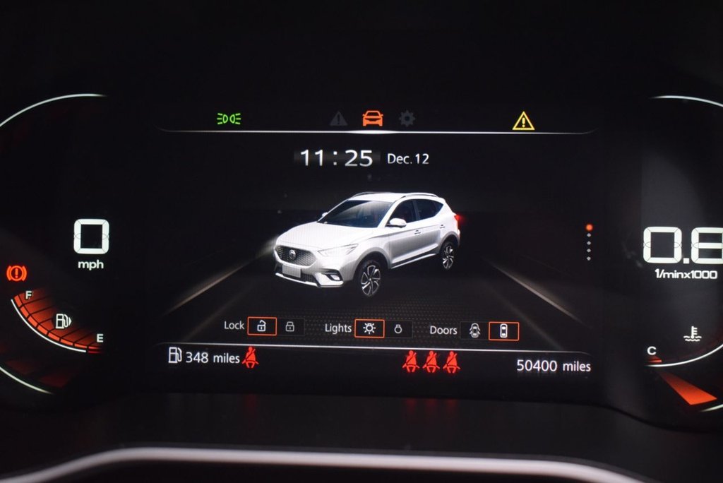 Used MG MG ZS 2022 for sale - 76962051: Photo 26