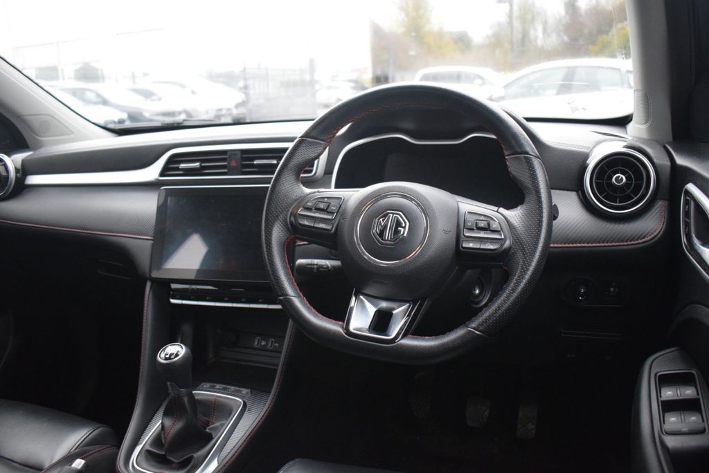 Used MG MG ZS 2022 for sale - 76962051: Photo 3