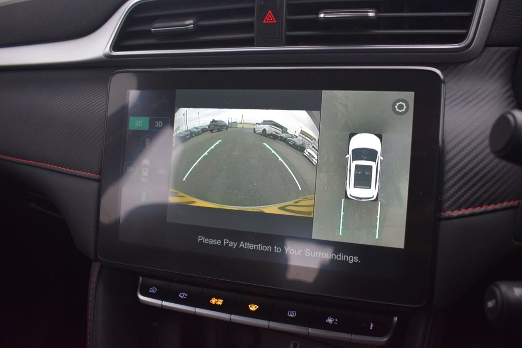 Used MG MG ZS 2022 for sale - 76962051: Photo 4