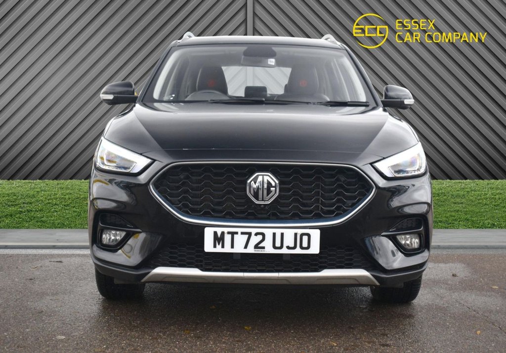 Used MG MG ZS 2022 for sale - 76962051: Photo 6
