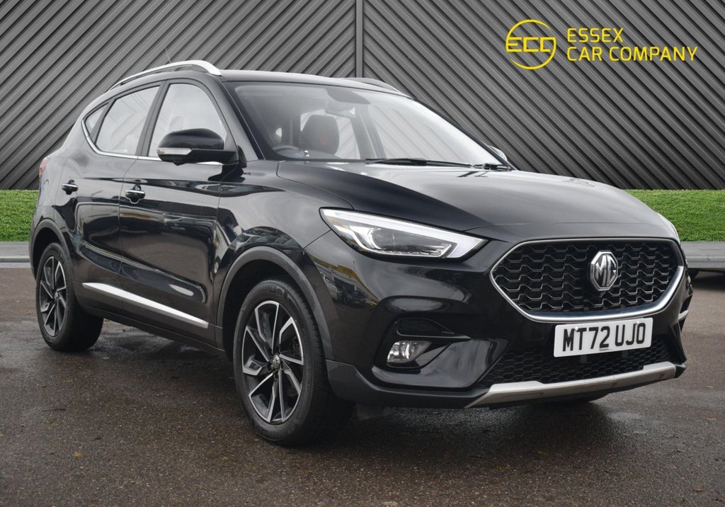 Used MG MG ZS 2022 for sale - 76962051: Photo 7