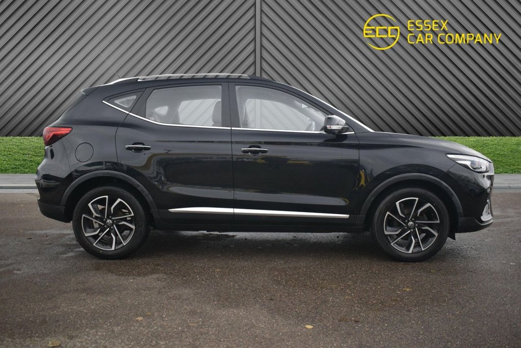 Used MG MG ZS 2022 for sale - 76962051: Photo 8