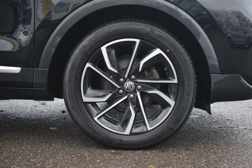 Used MG MG ZS 2022 for sale - 76962051: Photo 9