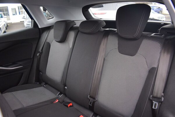Used Vauxhall Grandland X 2020 for sale - 75176393: Photo 10