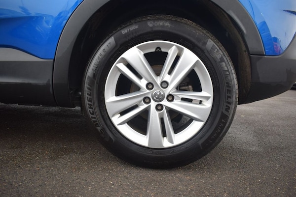 Used Vauxhall Grandland X 2020 for sale - 75176393: Photo 11