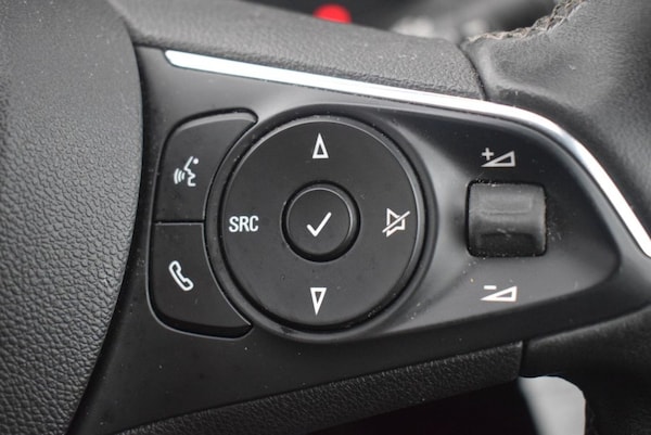 Used Vauxhall Grandland X 2020 for sale - 75176393: Photo 17