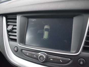 Used Vauxhall Grandland X 2020 for sale - 75176393: Photo