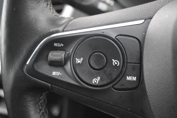 Used Vauxhall Grandland X 2020 for sale - 75176393: Photo 3