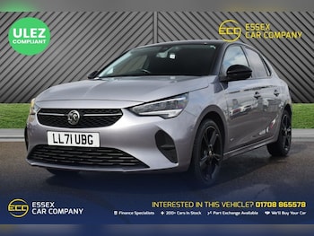 Vauxhall - Corsa