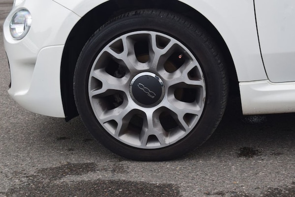 Used Fiat 500 2020 for sale - 75776978: Photo 14